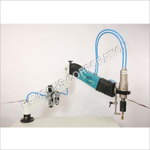 Metal Pneumatic Tapping Machine
