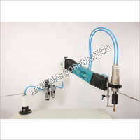 Pneumatic Tapping Machine