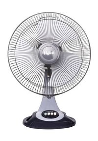 Table Fan Blade Diameter: 400 Millimeter (mm)