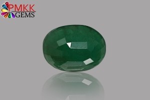 Green Natural Emerald