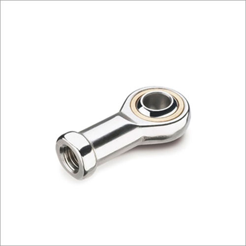 Stainless Steel Ball Joint Heads with Female Thread