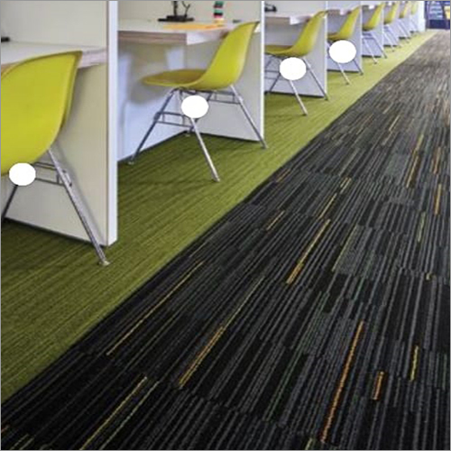 Inside Office Carpet