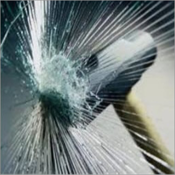 Safety Glass Film