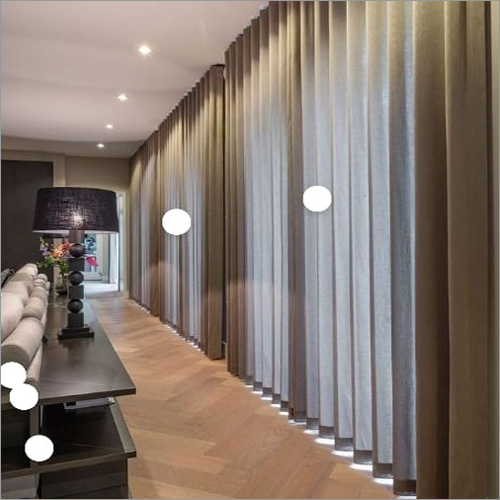 Roller Blind and Vertical Blind