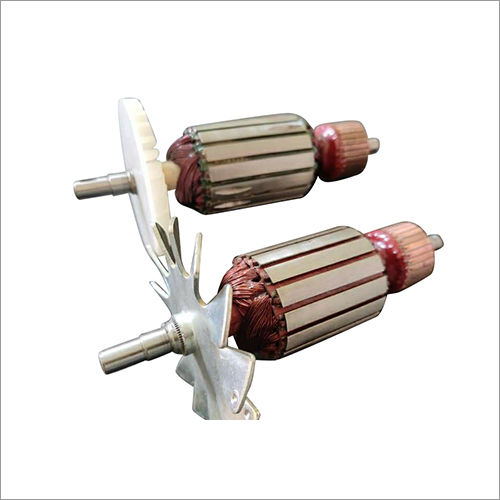 Power Tools Armatures