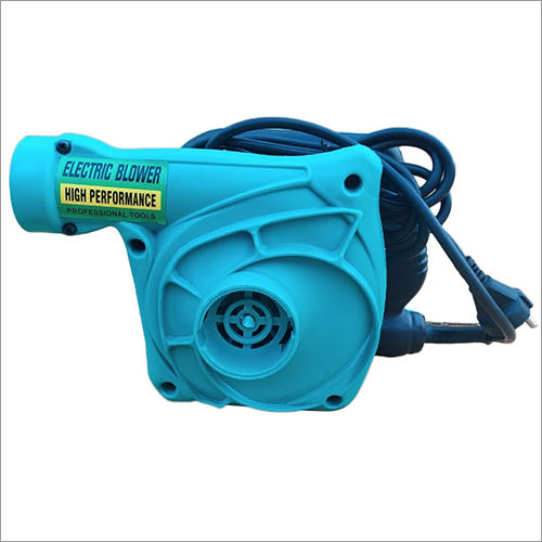 Hitachi Type Electric Blower