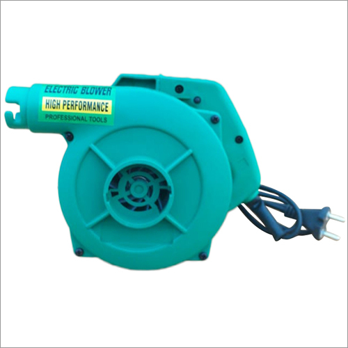 High Performance Electric Blower