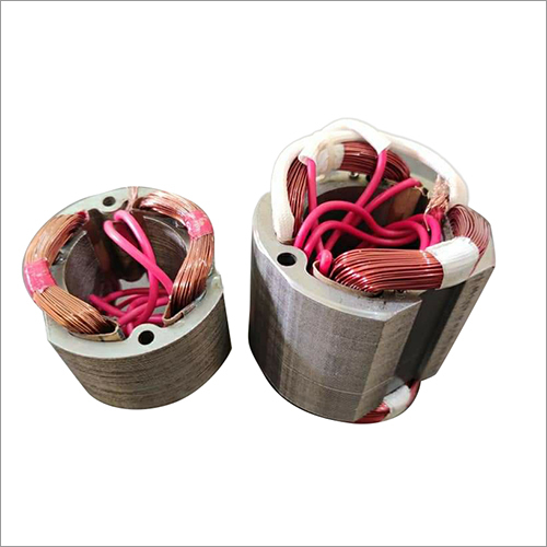 Field Coil for Power Tools