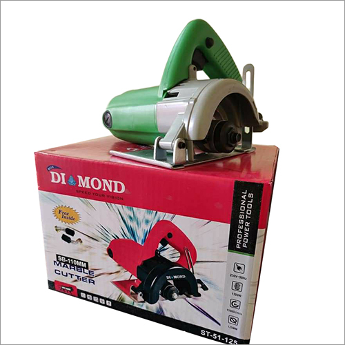 110 mm Marble Cutter