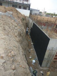 Water Proofing System