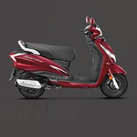 Destini 125 Prime - Dimension (l*w*h): 1809 Mm X 729 Mm X 1154 Mm Millimeter (mm)