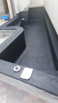 Water Proofing System