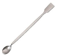 Stainless Steel Spoon And Spatula