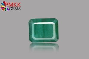 Green Natural Emerald