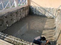 Swimming Pool Waterproofing Services