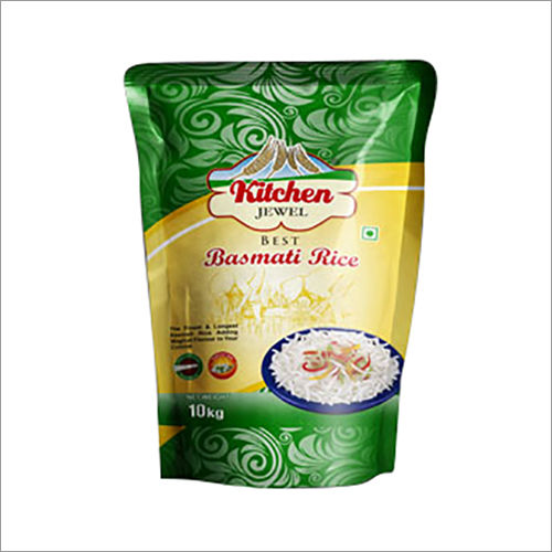 1121 Sella Golden Basmati Rice