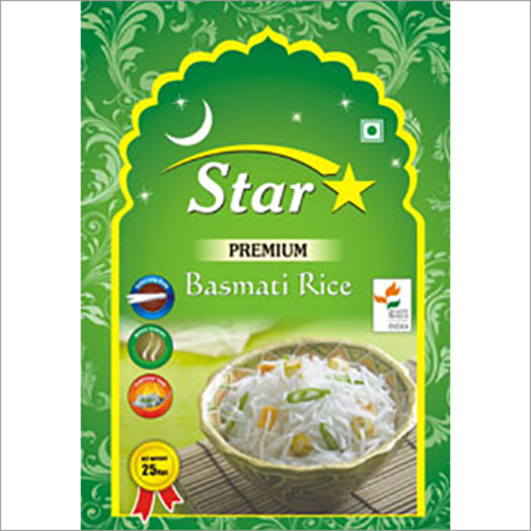 Sugandha Sella Basmati Rice