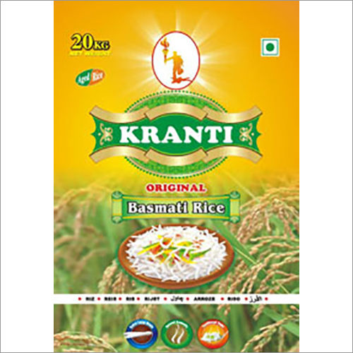 PR11 Sella Non Basmati Rice