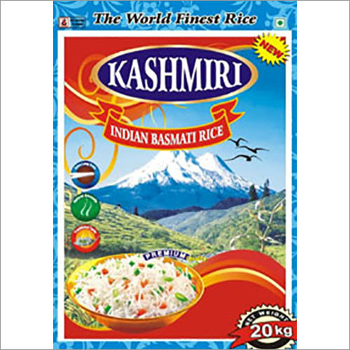 PR11 Steam Non Basmati Rice