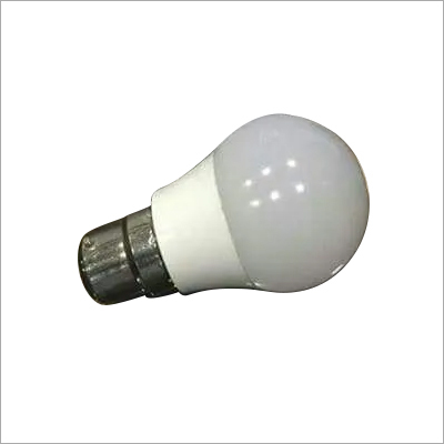 DC LED Bulb
