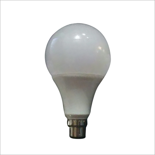 White LED Bulb