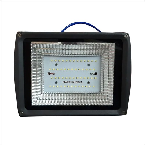 50 W LED Flood Light