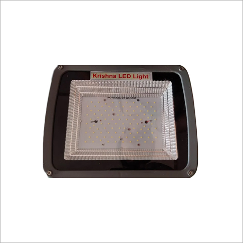 100 W LED Flood Light
