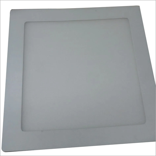 LED Square Panel Light
