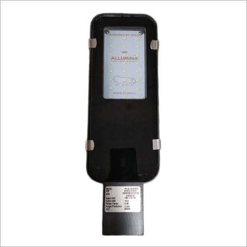 24 W LED Street Light