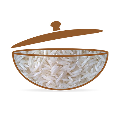 PR-106 Parboiled Rice