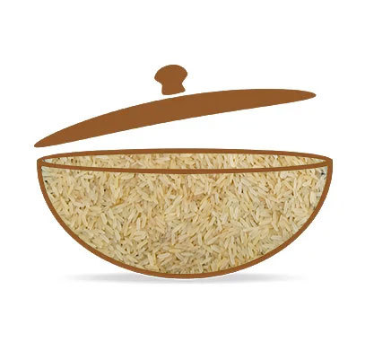 PR 11-14 Golden Sella Rice