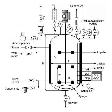 Bio-Reactor