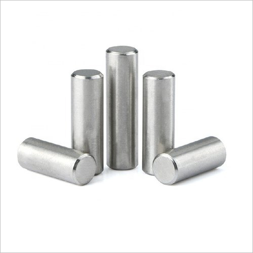 Bearing Steel Parallel Pins