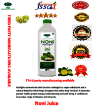 Noni Kokum Jutce. - Alcohol Content (%): 0%