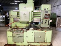 TOS OH-6 Gear Shaping Machine
