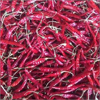 Teja Chillies