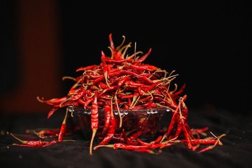 Teja Dry Chillies