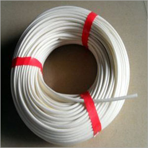 Rubber Coated Fiberglass Sleeve