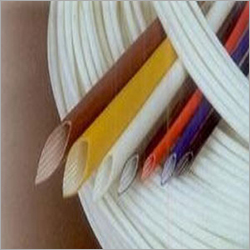 Silicon Fiberglass Sleeve