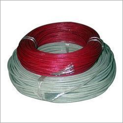 Fire Fiberglass Cable