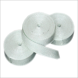 Fibreglass Woven Roving Tape