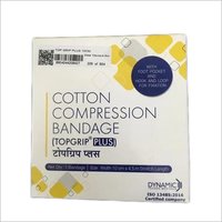 DYNA COTTON COMPRESSION BANDAGE