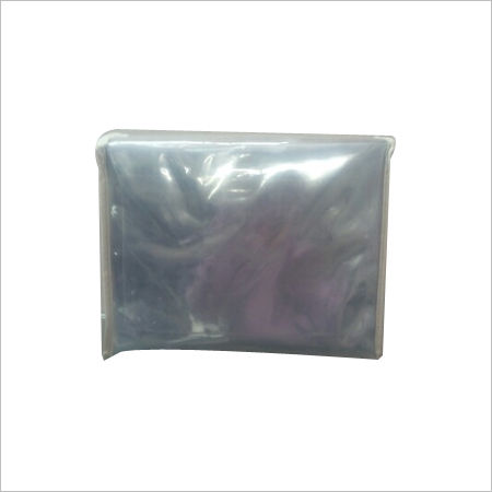 PVC Packaging Material