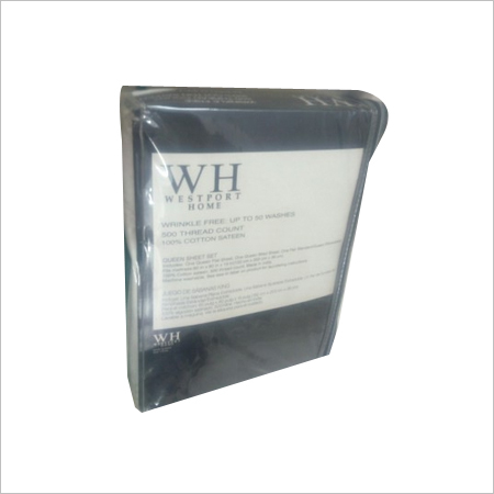 Suits Packaging PVC Bags