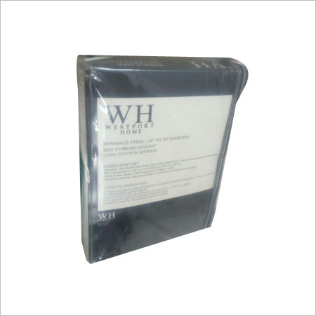 Suits Packaging PVC Bags