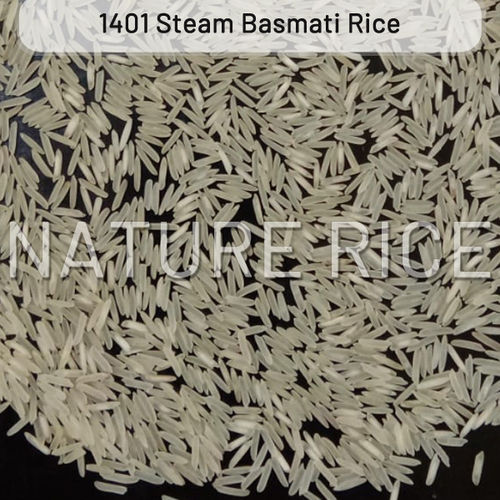 Pusa 1401 Steam Basmati Rice