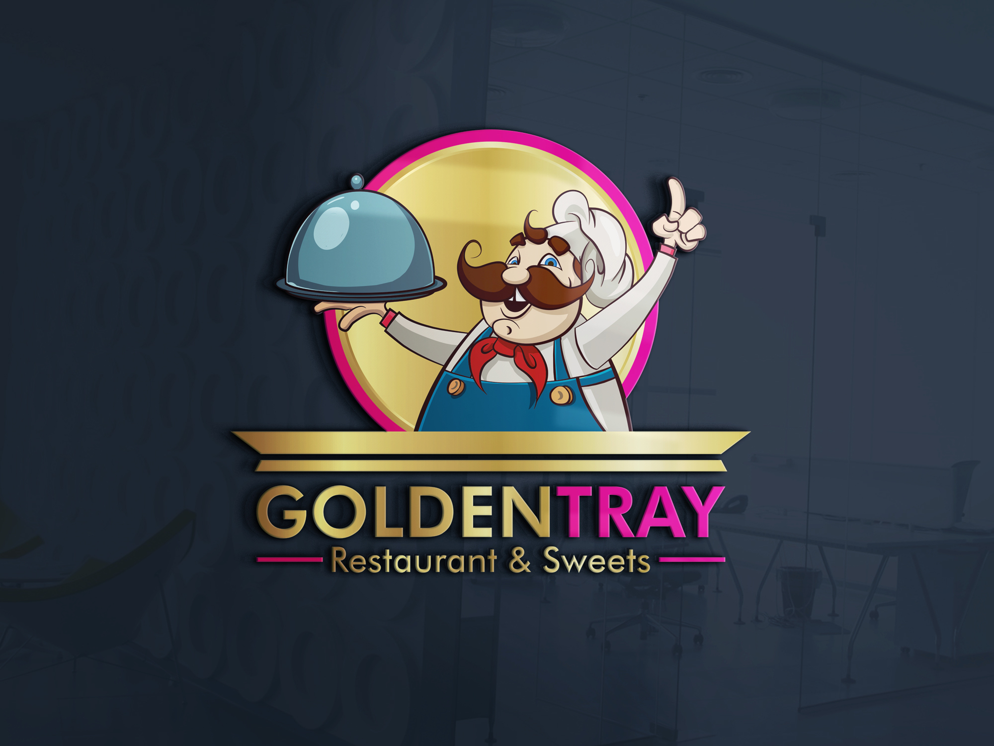 Logo Design