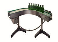 Bottle Conveyor
