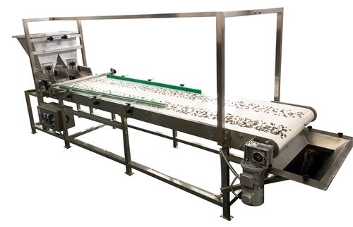 Inspection Conveyor