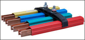 Copper DSL Busbar